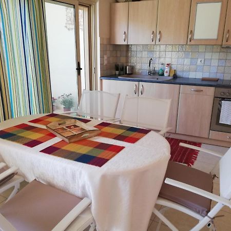 Agia Marina  Althea Holiday Studio מראה חיצוני תמונה