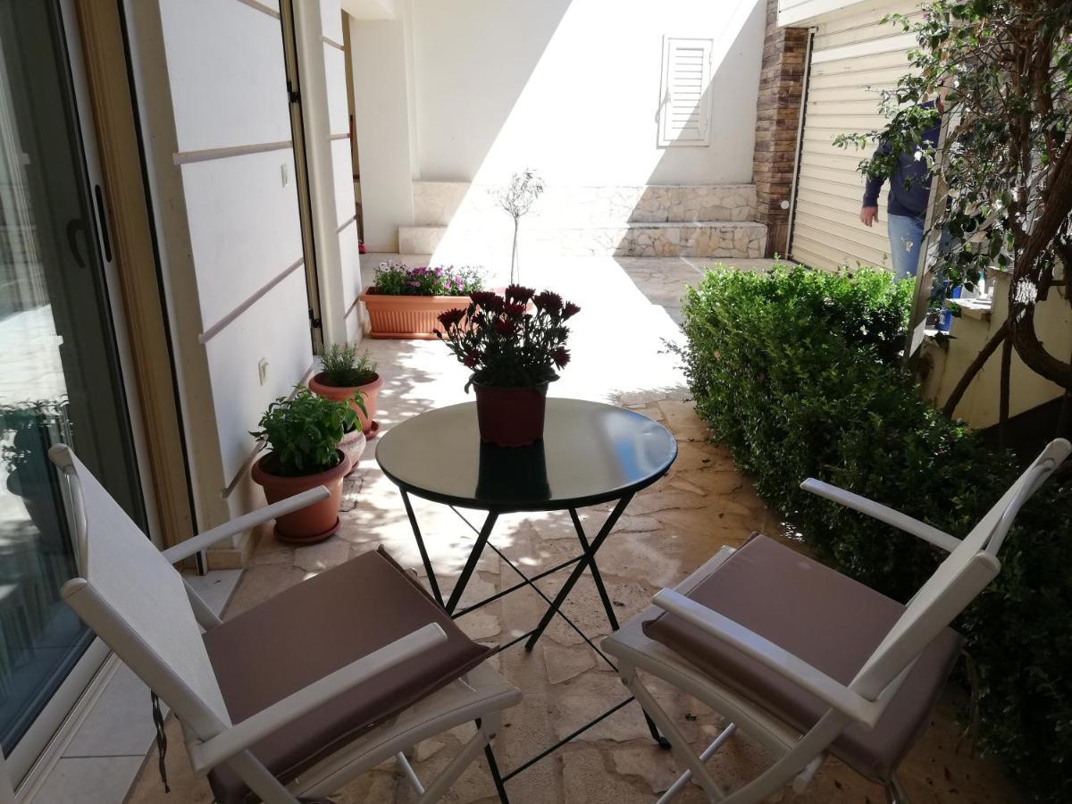 Agia Marina  Althea Holiday Studio מראה חיצוני תמונה