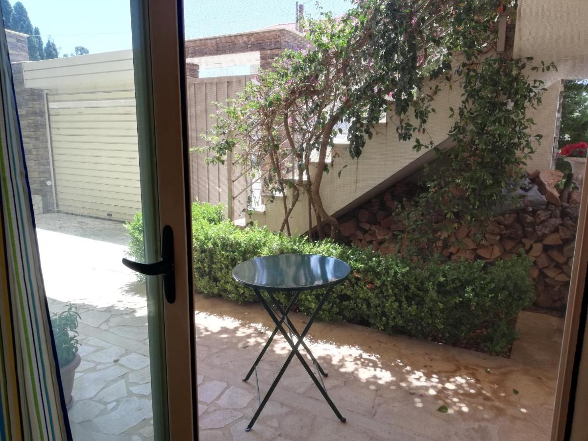 Agia Marina  Althea Holiday Studio מראה חיצוני תמונה